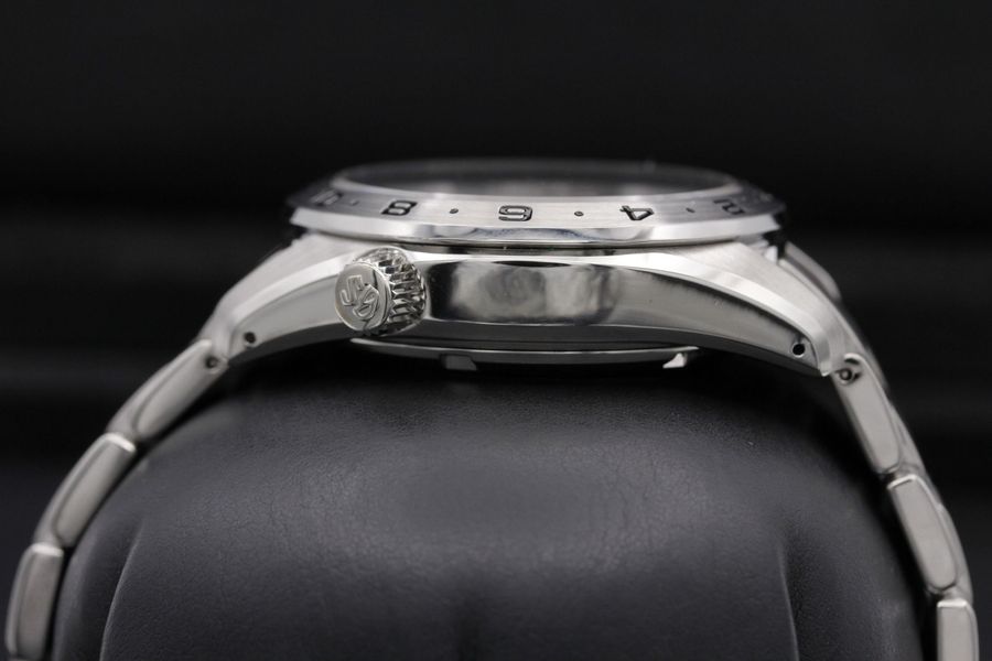 Grand Seiko Sport Collection SBGM247